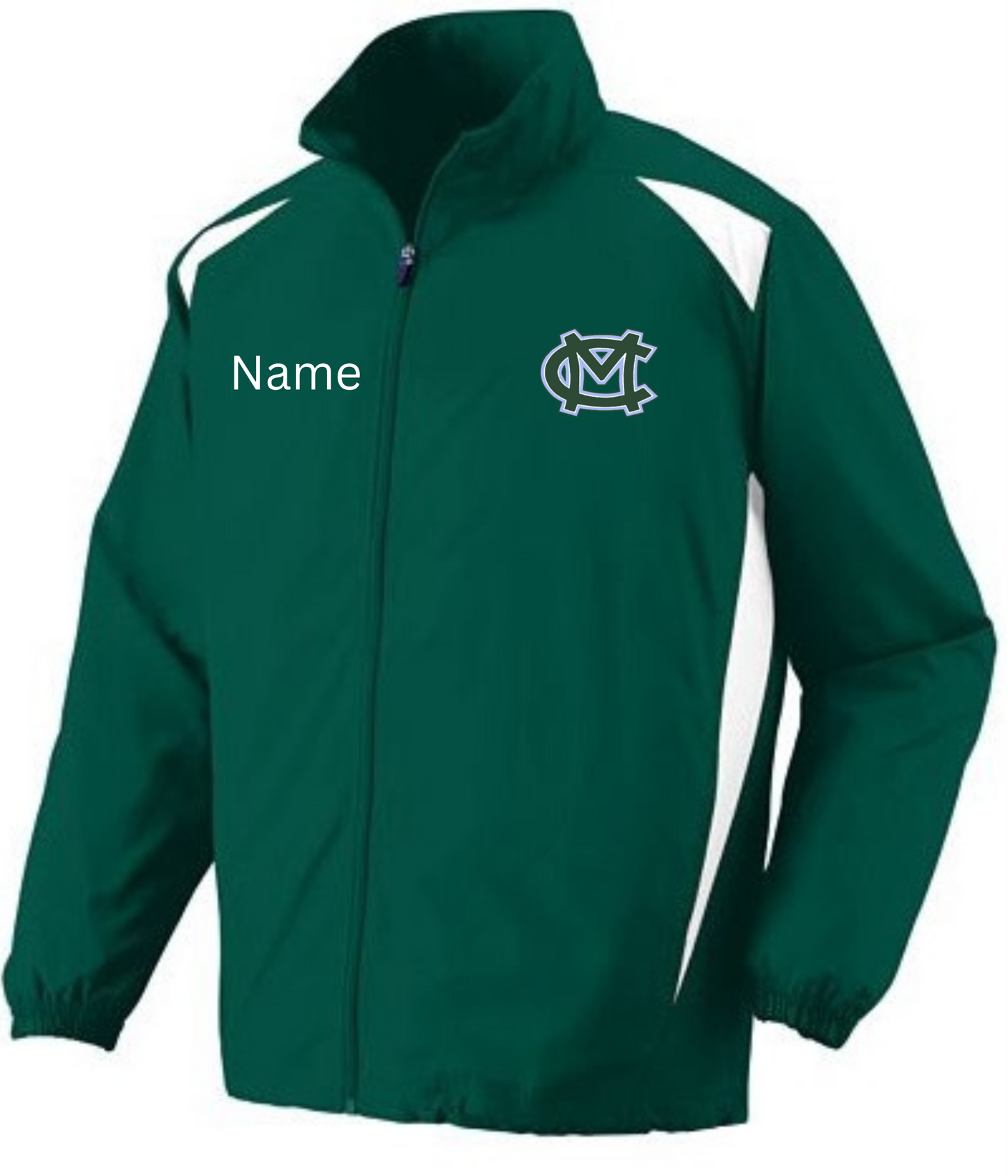 MC Augusta Sportswear Jacket